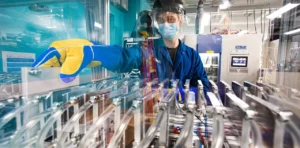 Подробнее о статье Первая зарядка литий-ионных батарей высоким током увеличивает срок их службы на 50%