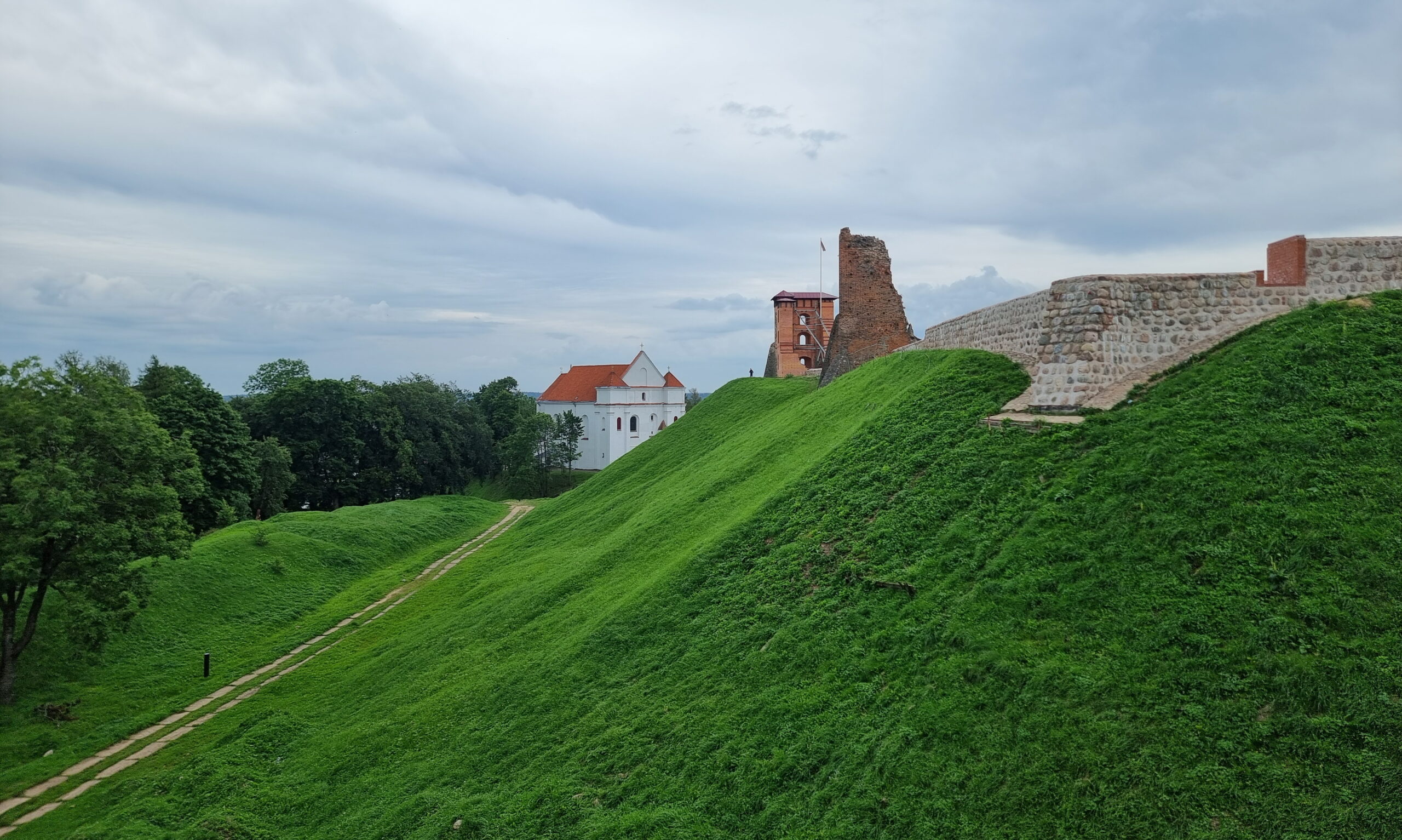 Новогрудок