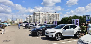Подробнее о статье Итоги акции «Зарядись за 30 минут бесплатно»